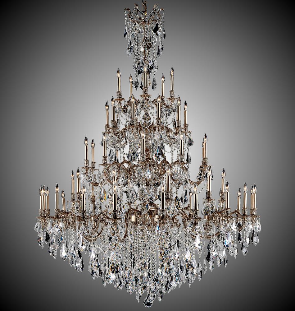 55 Light Elise Chandelier : 11JUU80