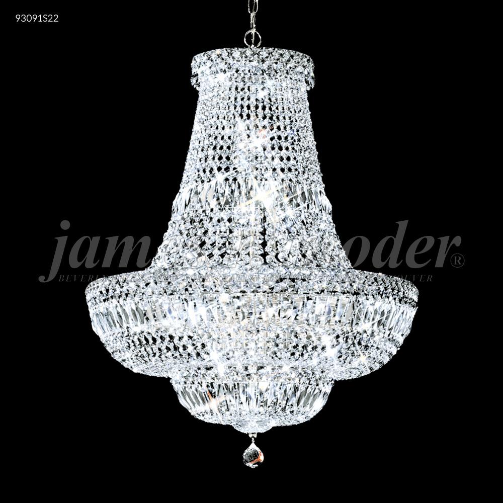 Empire Chandelier