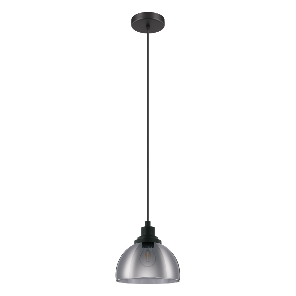 eglo pendant luminaire 1x60w