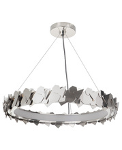 Craftmade 49390-PLN-LED - LED Chandelier