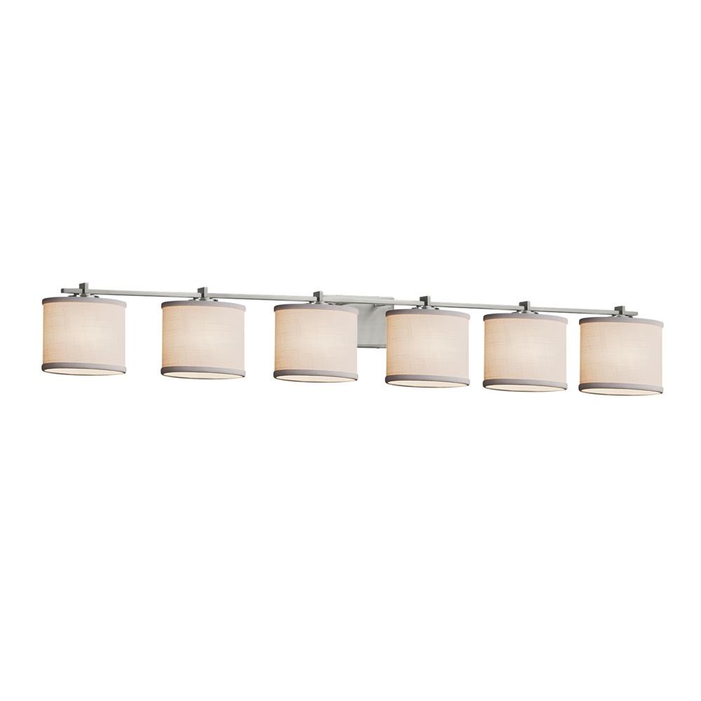 Era 6-Light LED Bath Bar