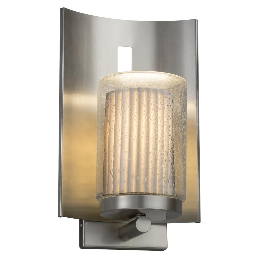 Embark 1-Light Outdoor Wall Sconce